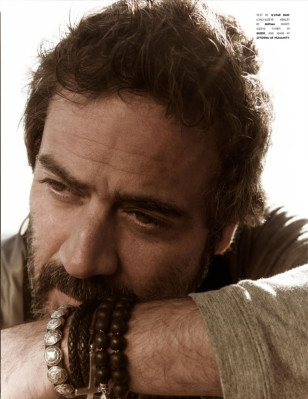 Jeffrey Dean Morgan pic #308394