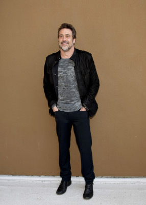 Jeffrey Dean Morgan pic #923678