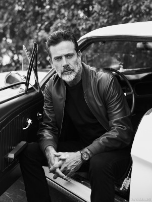 Jeffrey Dean Morgan pic #1310687