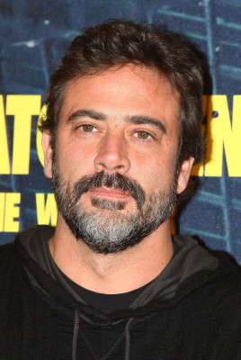 Jeffrey Dean Morgan pic #246175