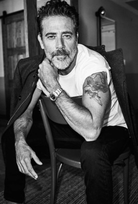 Jeffrey Dean Morgan pic #1310683