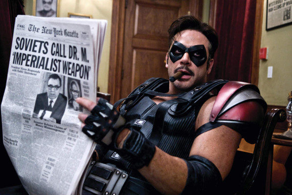 Jeffrey Dean Morgan pic #246179