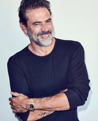 Jeffrey Dean Morgan pic #1310689