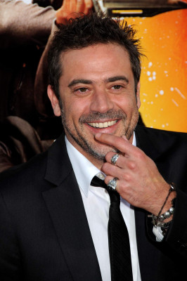 Jeffrey Dean Morgan pic #254215