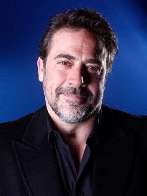Jeffrey Dean Morgan pic #923674