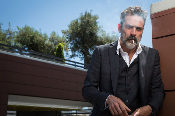 photo 15 in Jeffrey Dean Morgan gallery [id1312632] 2022-11-01 00:00:00