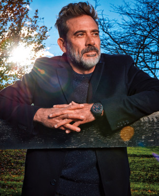 Jeffrey Dean Morgan pic #1310686