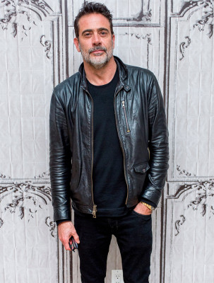 Jeffrey Dean Morgan pic #1310684