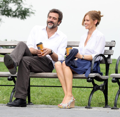 Jeffrey Dean Morgan pic #244573