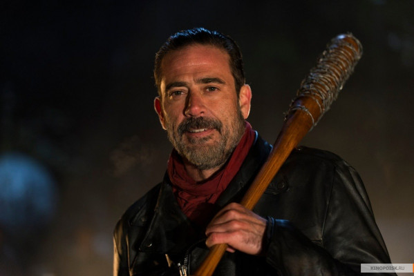 Jeffrey Dean Morgan pic #888956