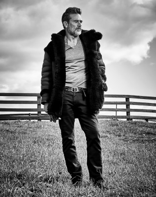 Jeffrey Dean Morgan pic #1310685