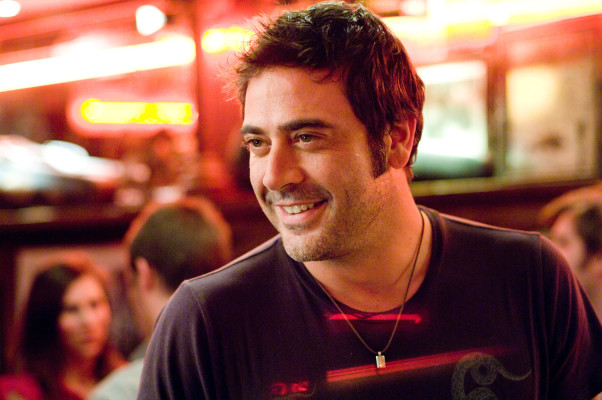 Jeffrey Dean Morgan pic #244572