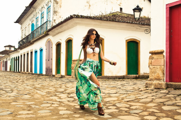 Jeisa Chiminazzo pic #413320