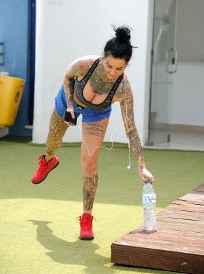 Jemma Lucy pic #993114