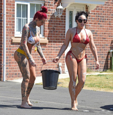 Jemma Lucy pic #1050197