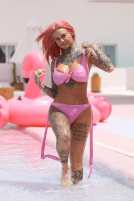 Jemma Lucy pic #1053876