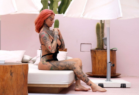 Jemma Lucy pic #1054267
