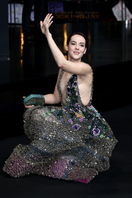 Jena Malone pic #810312