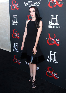 Jena Malone pic #493100
