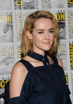 Jena Malone pic #647027