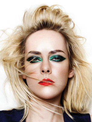 Jena Malone pic #849697