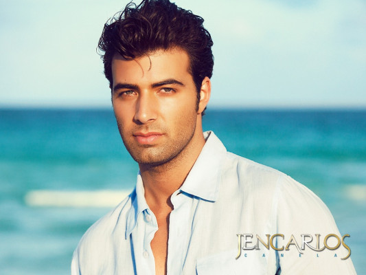Jencarlos Canela pic #509307