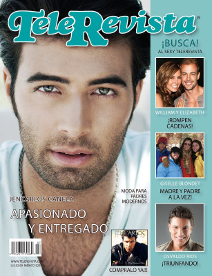 photo 4 in Jencarlos Canela gallery [id508647] 2012-07-10 00:00:00
