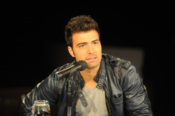 photo 23 in Jencarlos Canela gallery [id549985] 2012-11-10 00:00:00