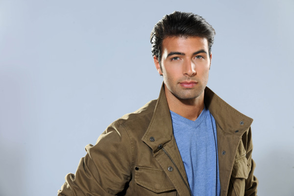 photo 6 in Jencarlos Canela gallery [id554543] 2012-11-20 00:00:00