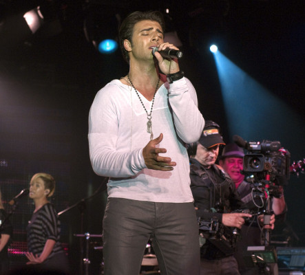 Jencarlos Canela pic #531478