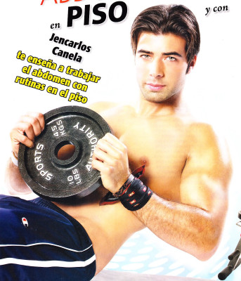 photo 12 in Jencarlos Canela gallery [id552115] 2012-11-13 00:00:00