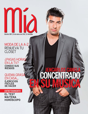 Jencarlos Canela pic #547495