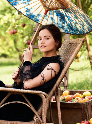 Jenna Coleman pic #959228