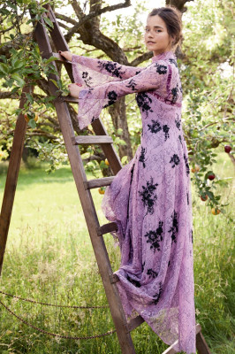 Jenna Coleman pic #959223