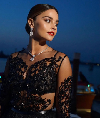 photo 19 in Jenna Coleman gallery [id1359172] 2024-10-24 00:00:00