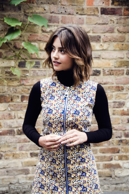 Jenna Coleman pic #800964