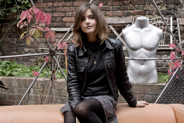 Jenna Coleman pic #821140