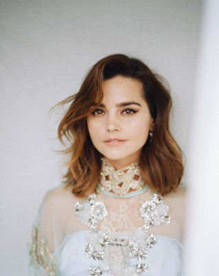 Jenna Coleman pic #1331036