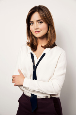 photo 11 in Jenna Coleman gallery [id823772] 2016-01-04 00:00:00