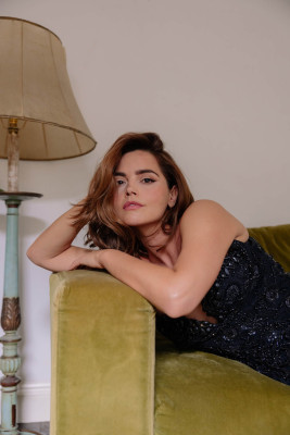 Jenna Coleman pic #1342808