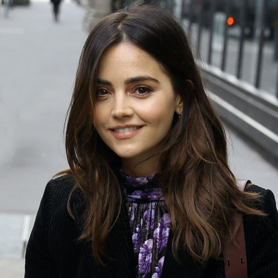photo 20 in Jenna Coleman gallery [id1099025] 2019-01-13 00:00:00
