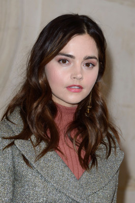 photo 6 in Jenna Coleman gallery [id1111505] 2019-03-02 00:00:00