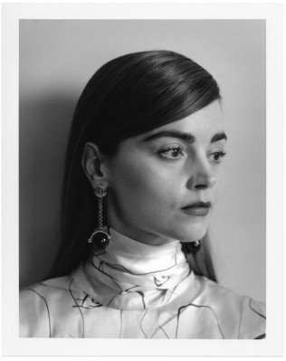 Jenna Coleman pic #1088173