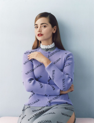 Jenna Coleman pic #1088172
