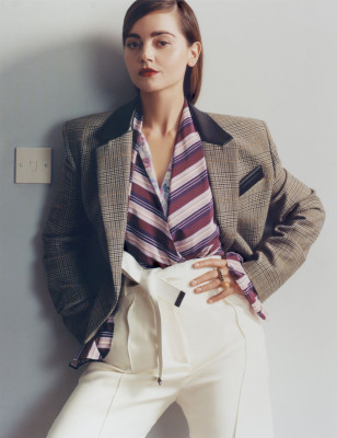 Jenna Coleman pic #1088171