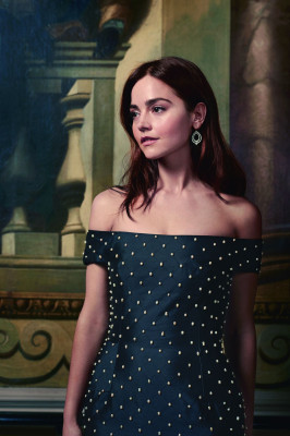 Jenna Coleman pic #1112350