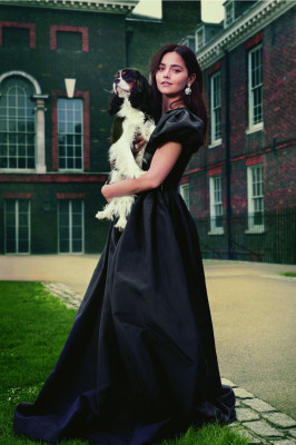 Jenna Coleman pic #1112351
