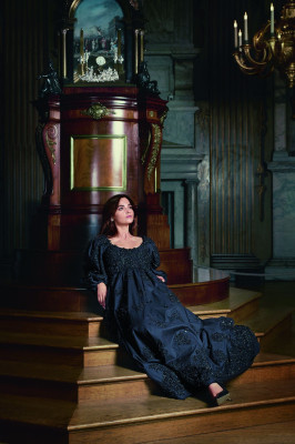 Jenna Coleman pic #1112348