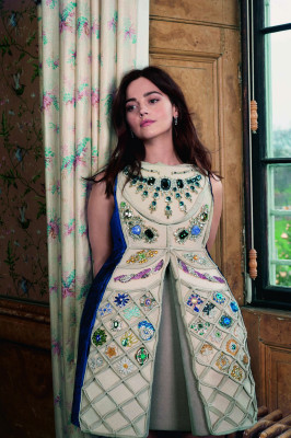 Jenna Coleman pic #1112347