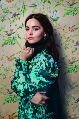 Jenna Coleman pic #1112346